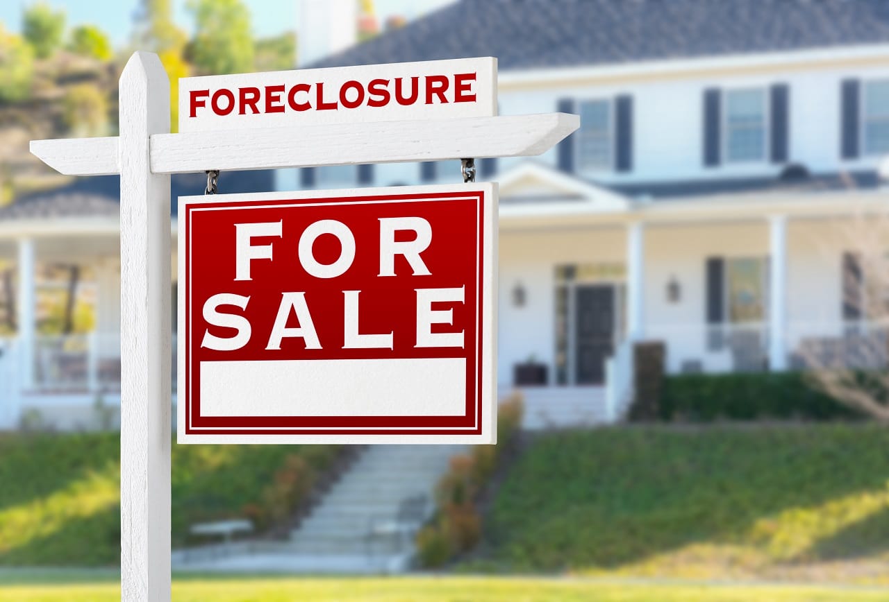 What Is the Foreclosure Process in Virginia?